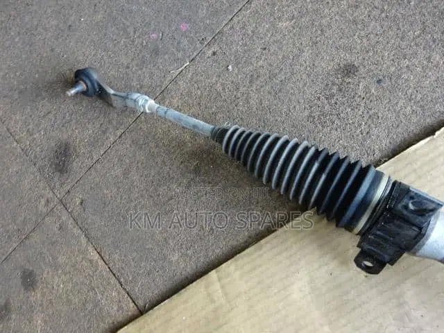 Toyota Passo Steering Rack.