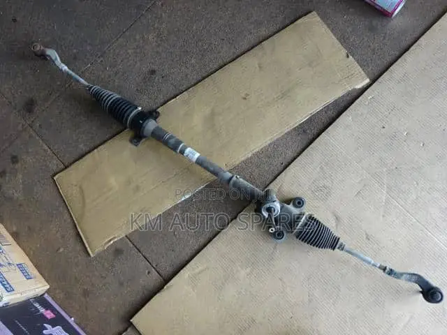 Toyota Passo Steering Rack.