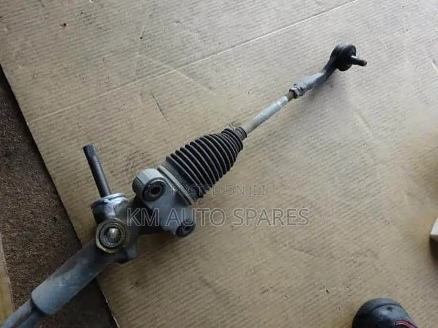 Toyota Passo Steering Rack.