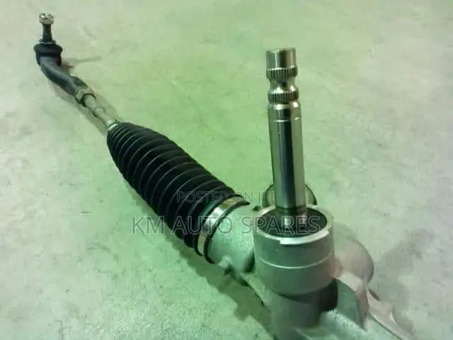 Toyota Probox Steering Rack.
