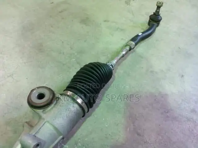 Toyota Probox Steering Rack.