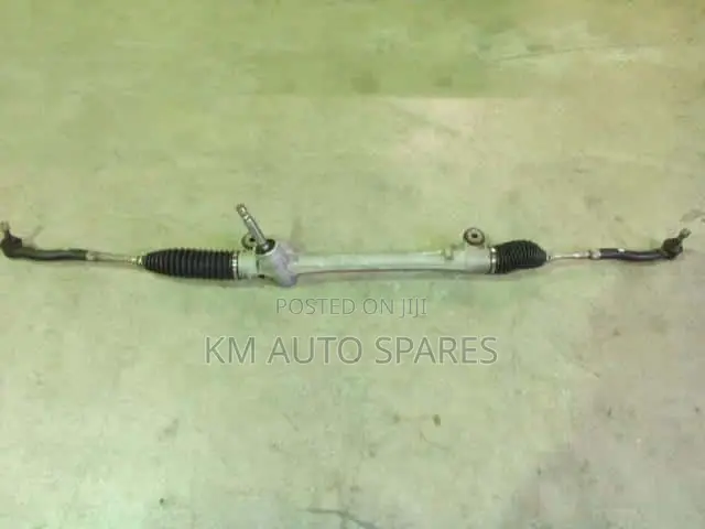 Toyota Probox Steering Rack.