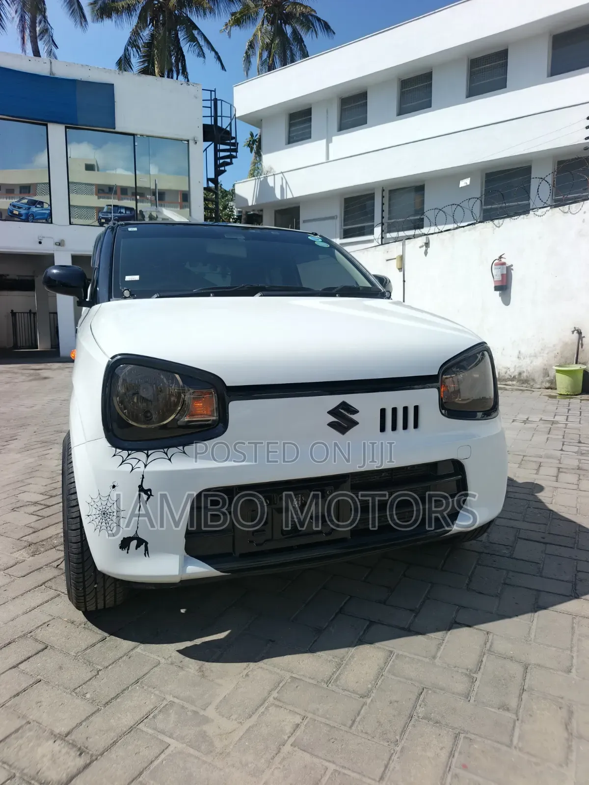 Suzuki Alto Turbo RS FWD 2020