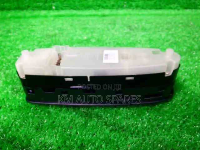 Nissan Fuga Main Power Window Switch