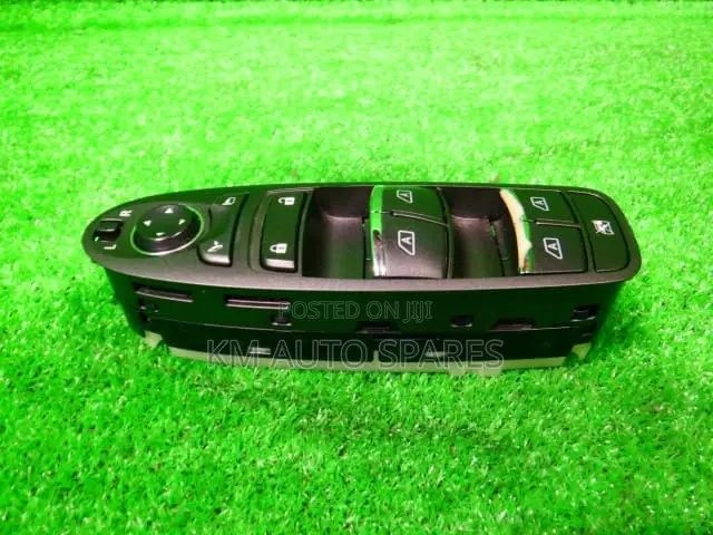 Nissan Fuga Main Power Window Switch