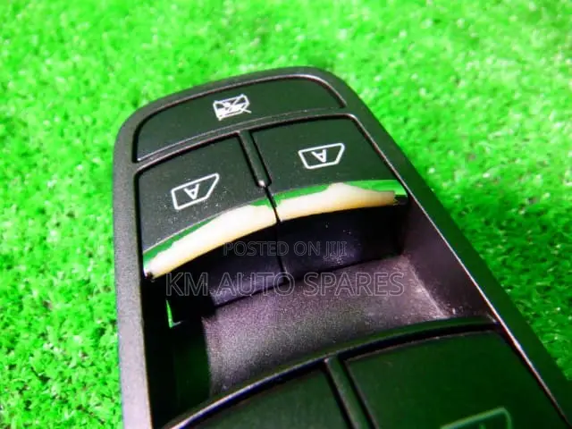 Nissan Fuga Main Power Window Switch