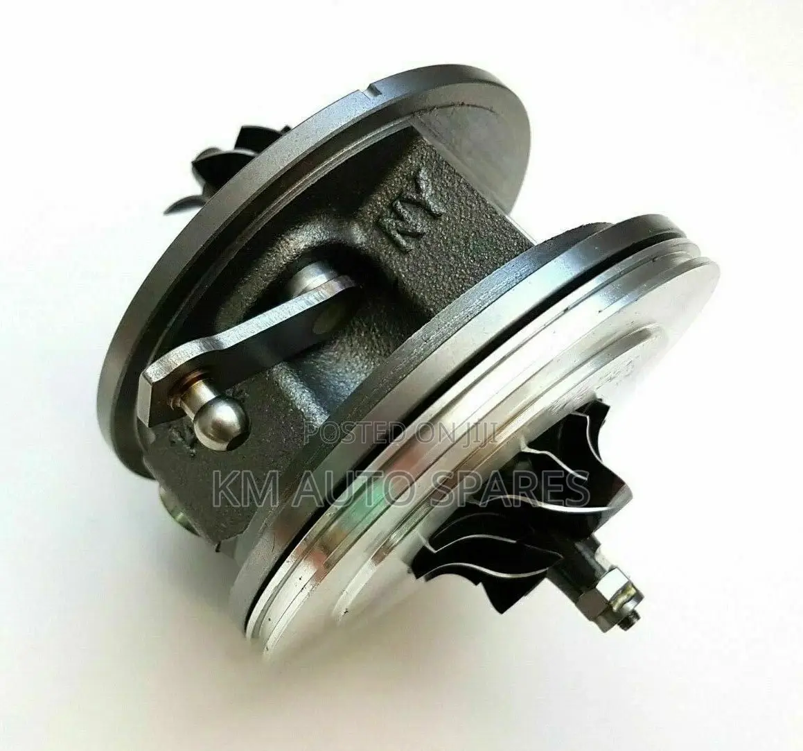 Nissan Vanette Turbocharger Cartridge