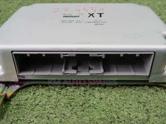 Nissan Qg13 Ecu for Wingroad, Advan, B15, B14.
