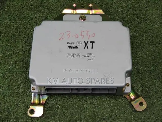 Nissan Qg13 Ecu for Wingroad, Advan, B15, B14.