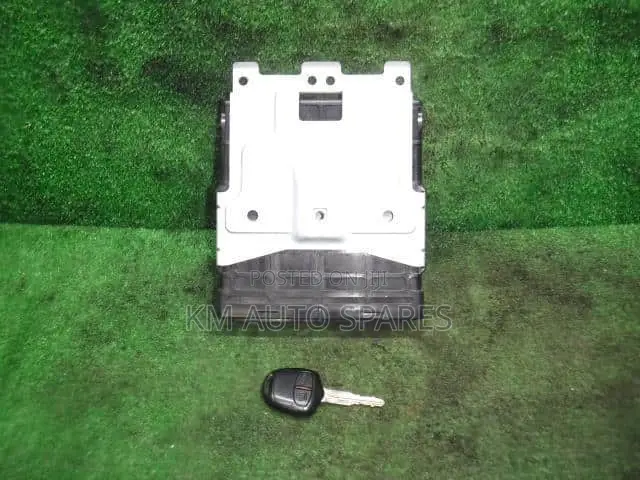 Mitsubishi 4g15 Ecu for Lancer, Colt, Mirage.