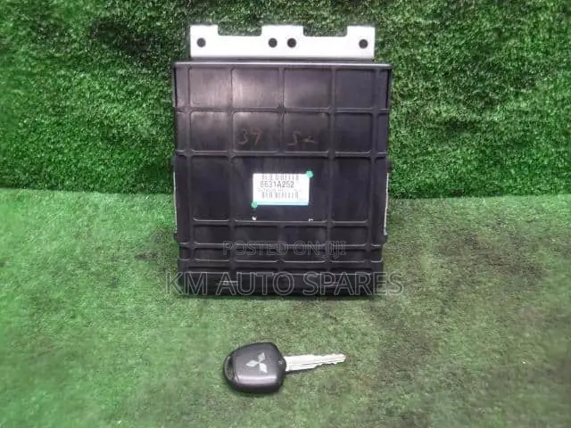 Mitsubishi 4g15 Ecu for Lancer, Colt, Mirage.