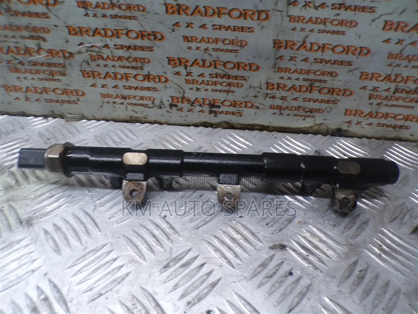 Nissan Ys23 Common Rail for Nissan Navara, Np300.