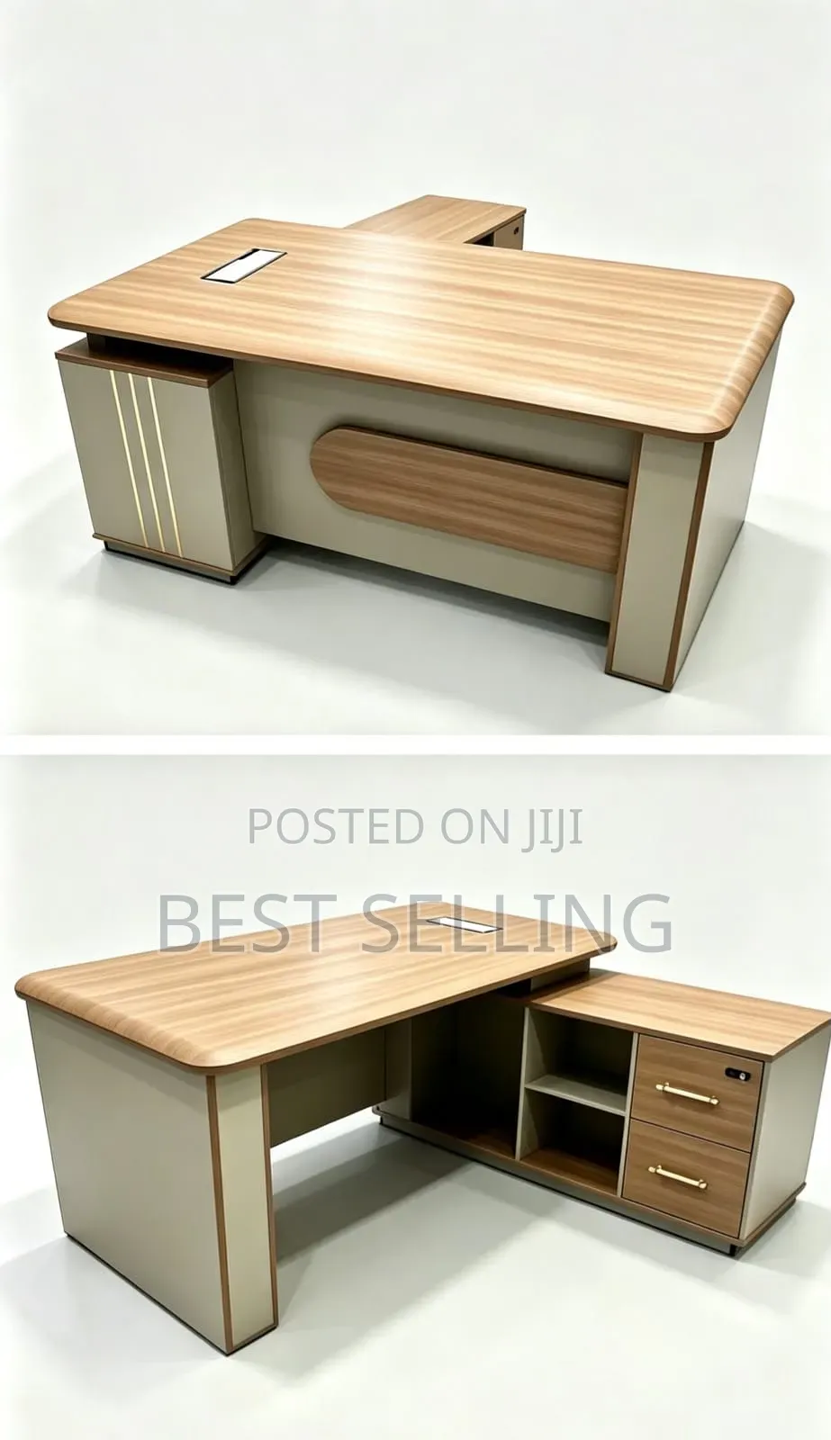 1.6 MTRS Supervisor Office Desk Executive Quality