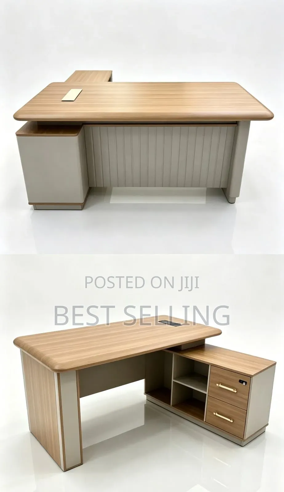 1.6 MTRS Supervisor Office Desk Executive Quality