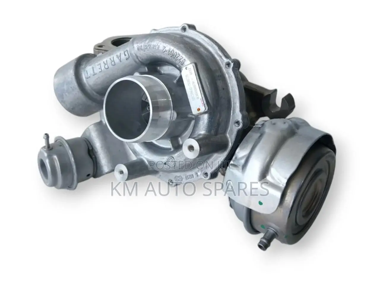 Nissan Ys23 Turbocharger for Nissan Navara.