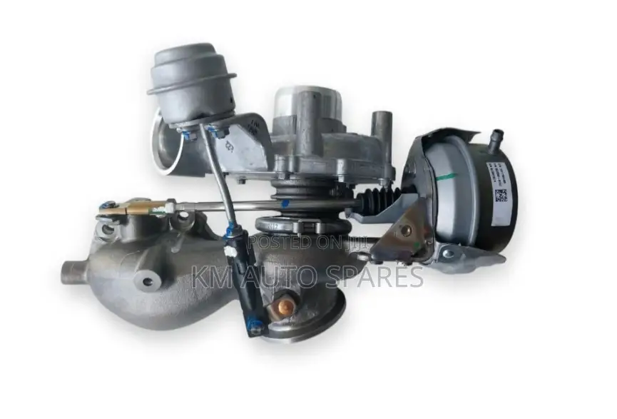 Nissan Ys23 Turbocharger for Nissan Navara.