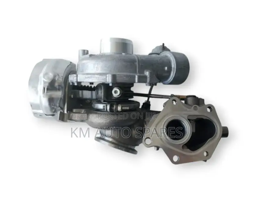 Nissan Ys23 Turbocharger for Nissan Navara.