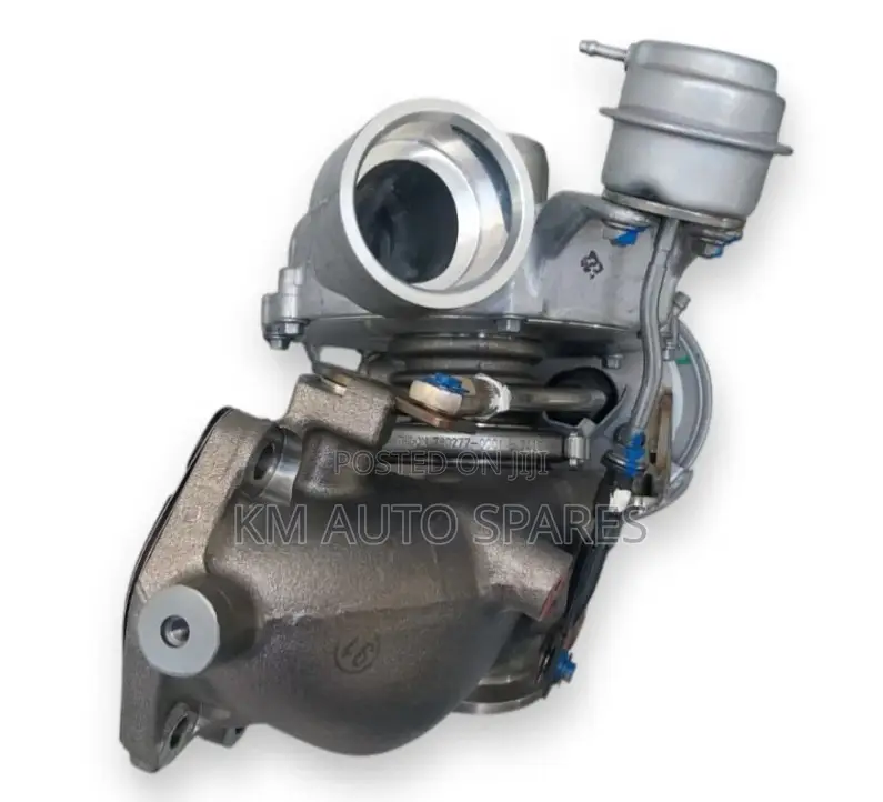 Nissan Ys23 Turbocharger for Nissan Navara.