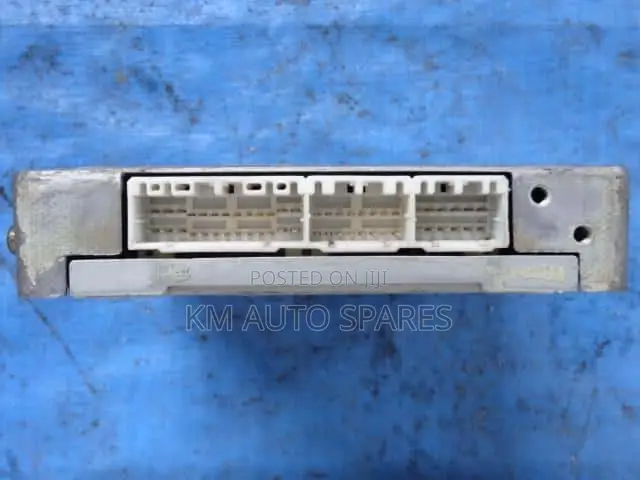Toyota 3s Ecu for Rav4, Caldina, Celica, Carina, Vista, Camry, Avensis