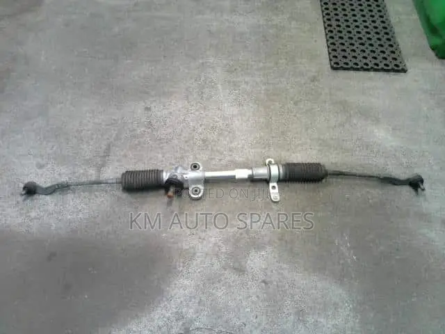 Daihatsu Hijet Steering Rack.