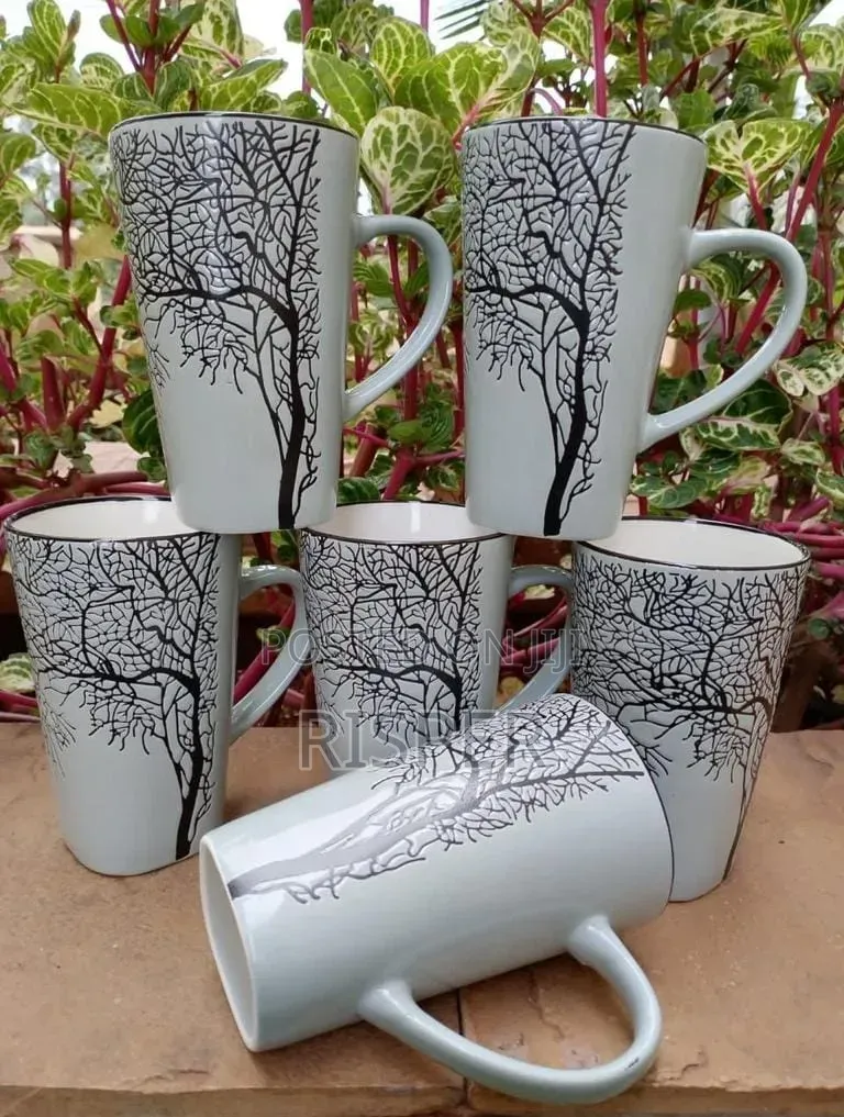 Mugs or Cups