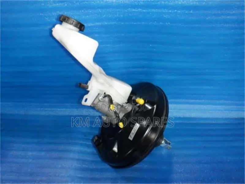 Nissan X-Trail Nt32 Hybrid Brake Booster/Master Cylinder