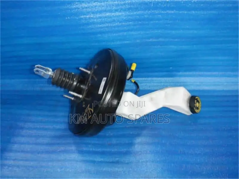 Nissan X-Trail Nt32 Hybrid Brake Booster/Master Cylinder