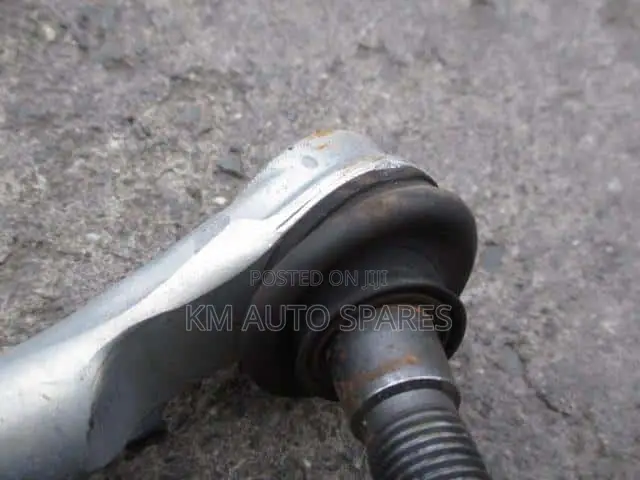 Honda Vezel Steering Rack