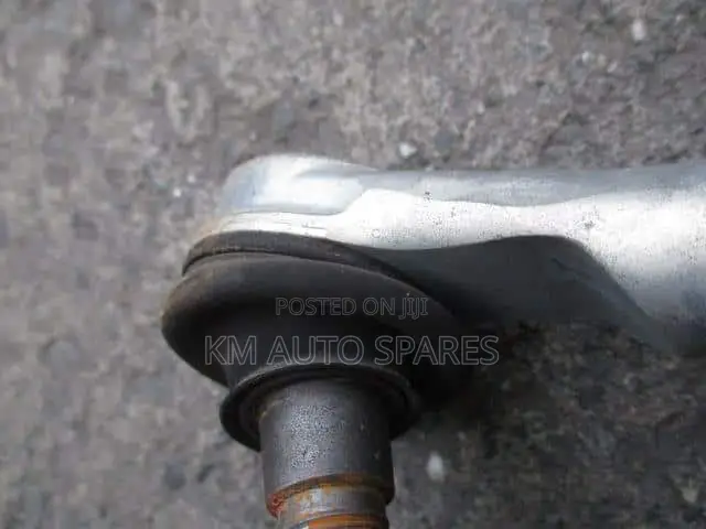Honda Vezel Steering Rack