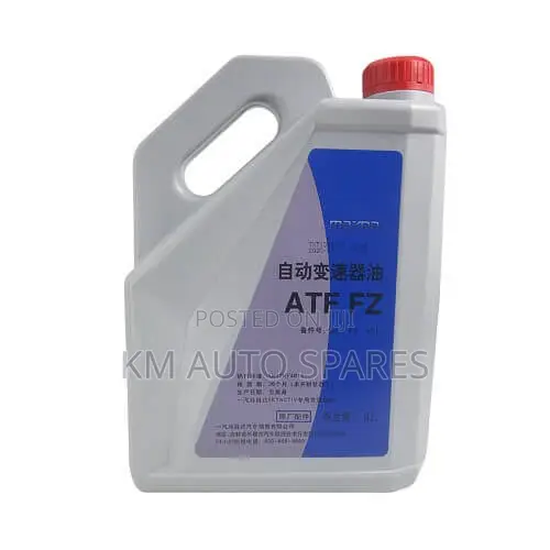 Mazda Atf-Fz Transmission Fluid