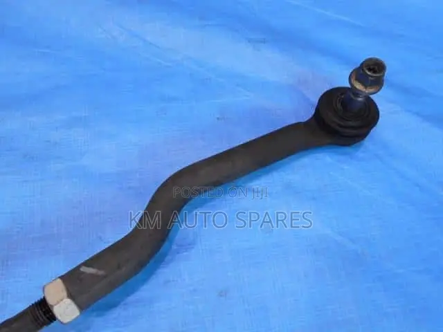Nissan Xtrail Nt32 Steering Rack