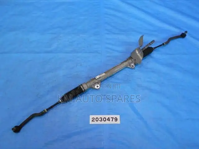 Nissan Xtrail Nt32 Steering Rack