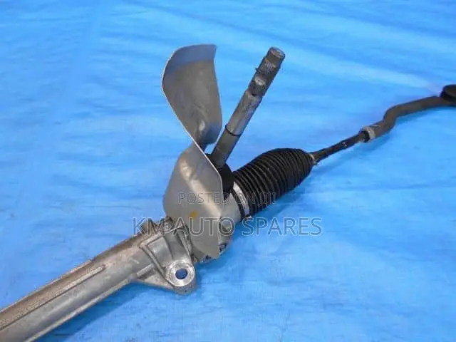 Nissan Xtrail Nt32 Steering Rack