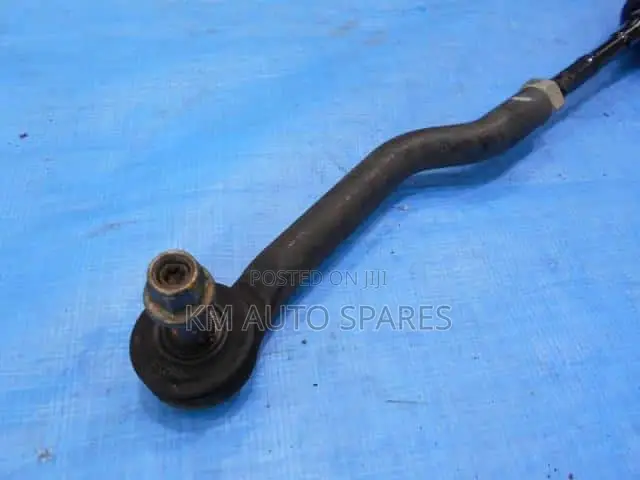 Nissan Xtrail Nt32 Steering Rack