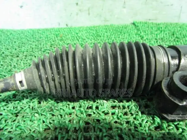 Nissan Xtrail Nt30 Steering Rack