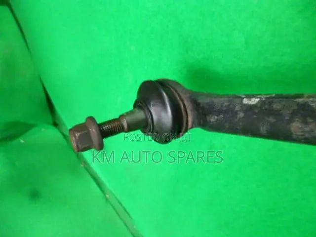 Nissan Xtrail Nt31 Steering Rack
