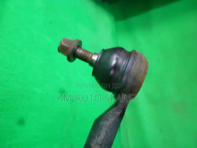Nissan Xtrail Nt31 Steering Rack