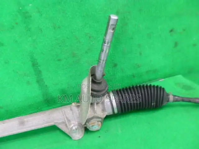 Nissan Xtrail Nt31 Steering Rack