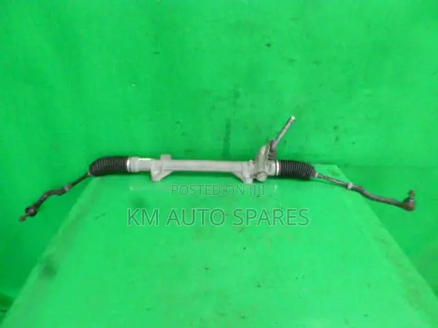 Nissan Xtrail Nt31 Steering Rack