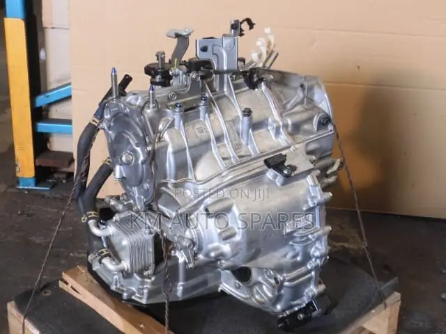 Honda So7b Gearbox for N-Box, N-Van, N-Wgn, N-One.