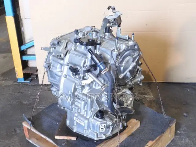 Honda So7b Gearbox for N-Box, N-Van, N-Wgn, N-One.