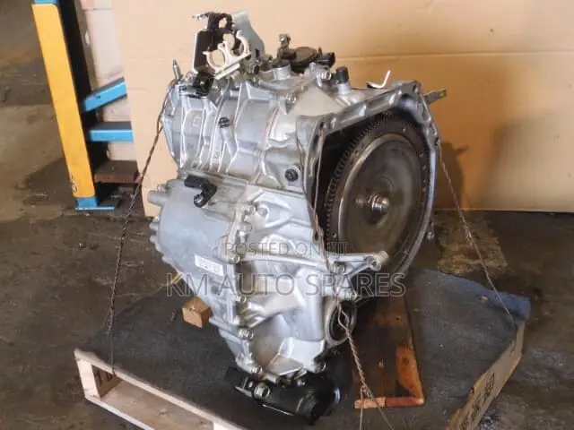 Honda So7b Gearbox for N-Box, N-Van, N-Wgn, N-One.