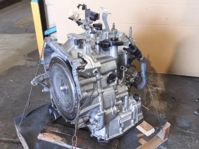 Honda So7b Gearbox for N-Box, N-Van, N-Wgn, N-One.