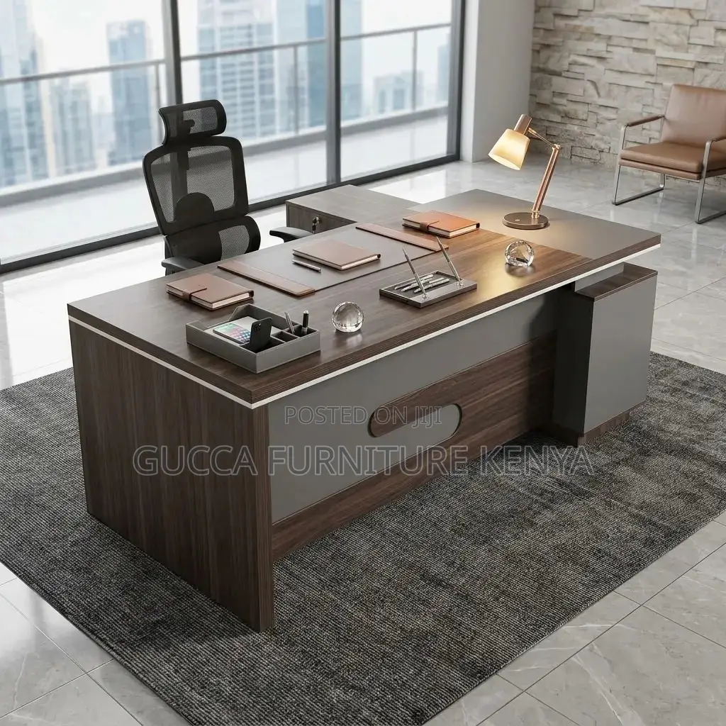 Executive CEO's Task Table-1600mm