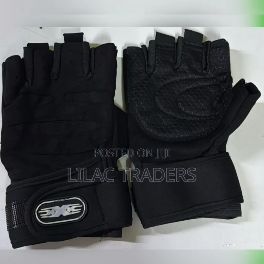 *Extra Large Size Advanced Gloves* Je