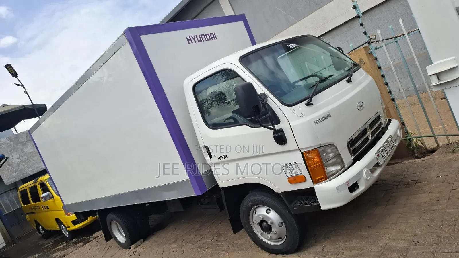 Hyundai 2014 White