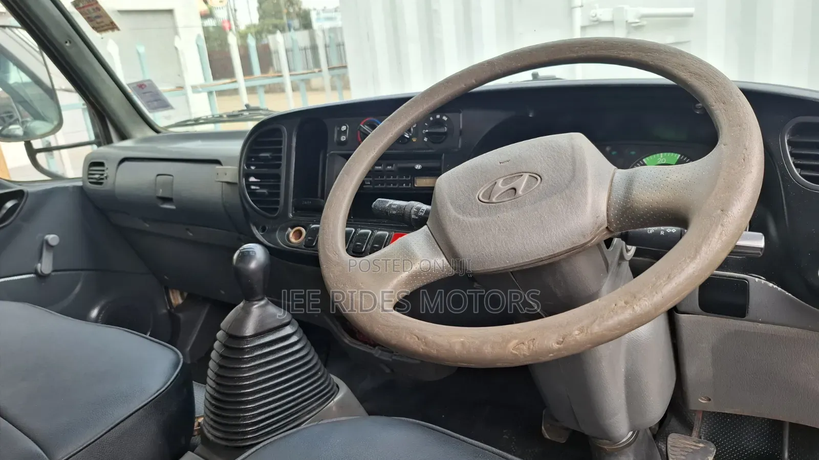 Hyundai 2014 White