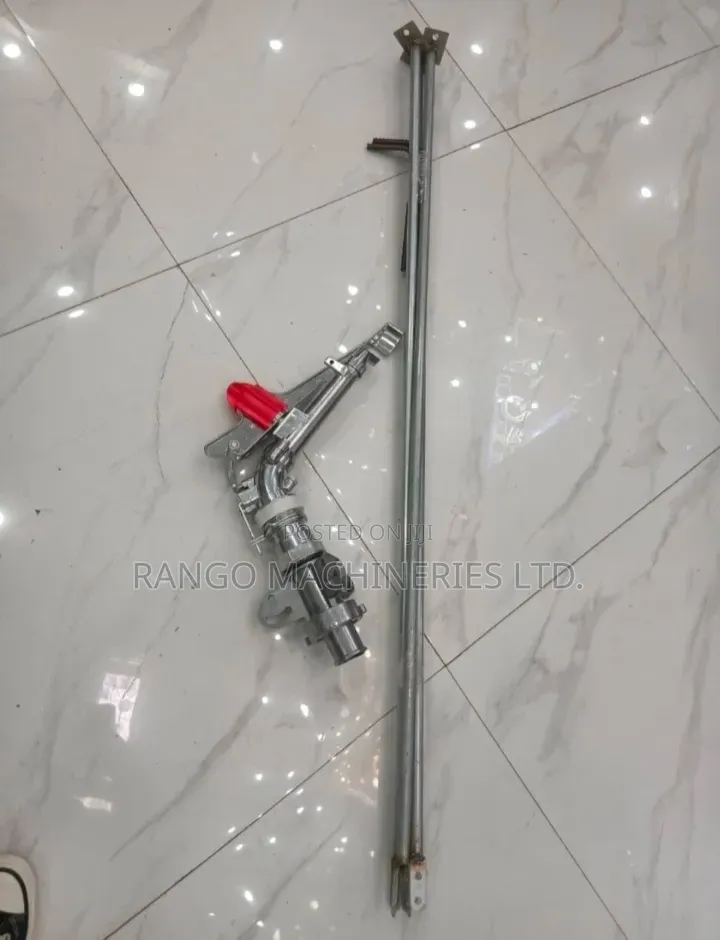 Sprinkler Raingun