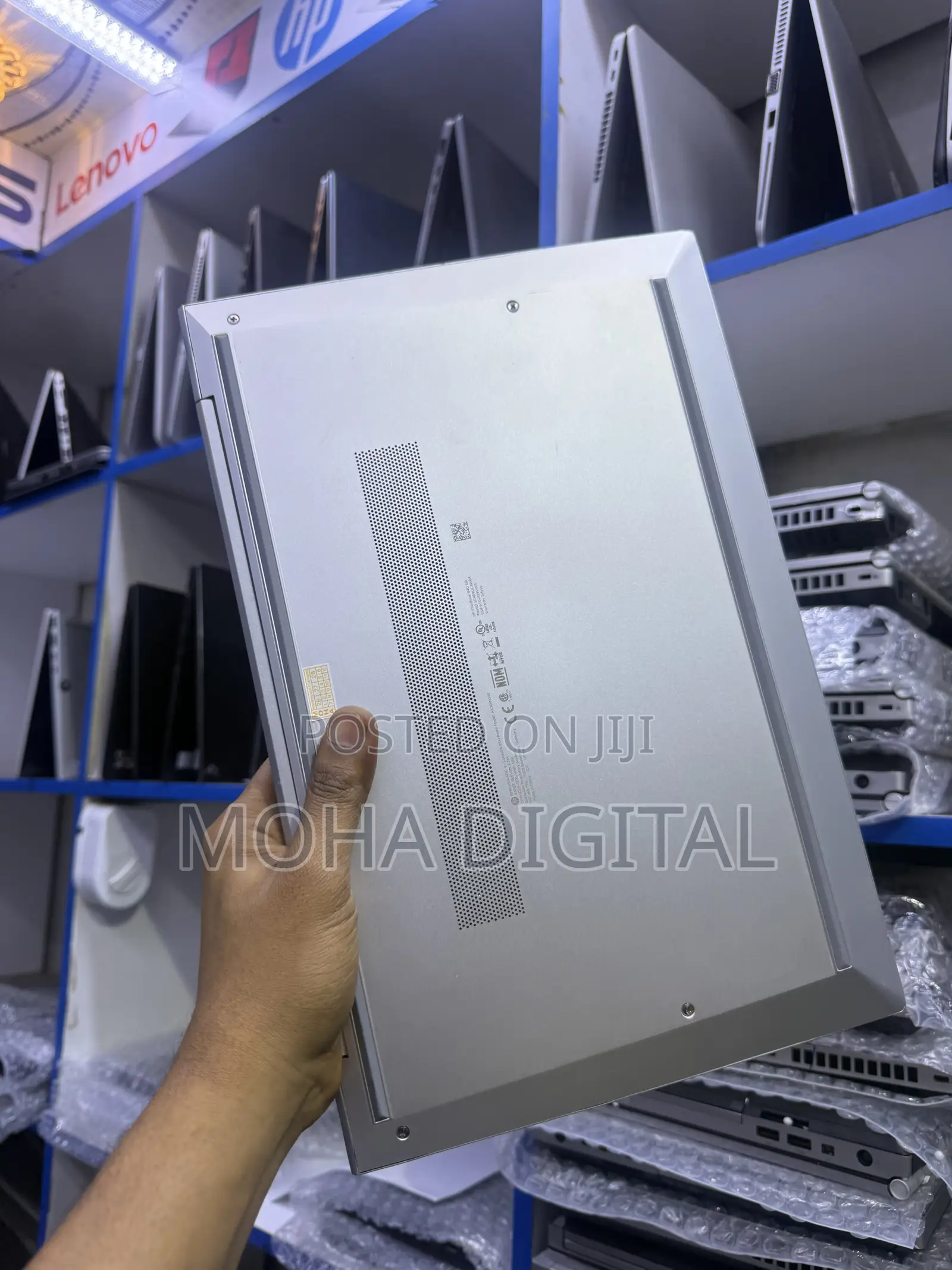 Laptop HP ProBook 430 G8 8GB Intel Core i5 SSD 256GB