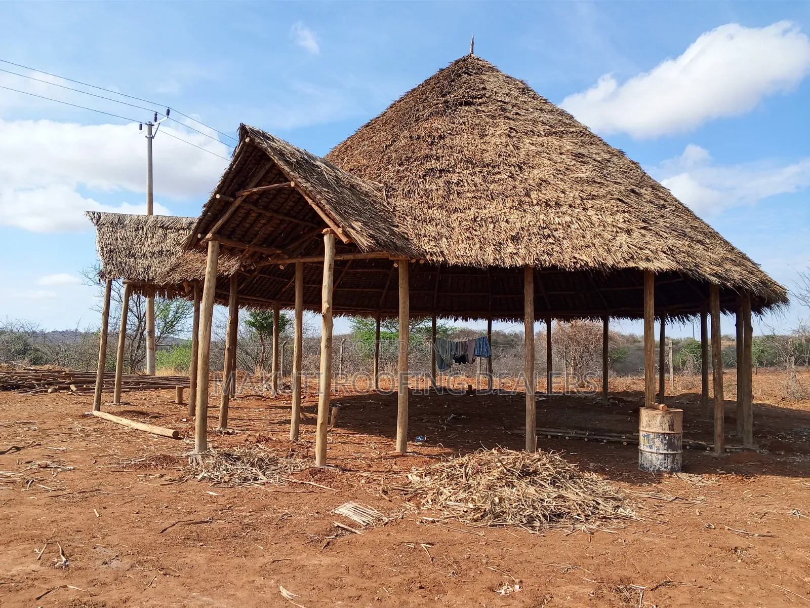 Professional Makuti Dealers Kenya
